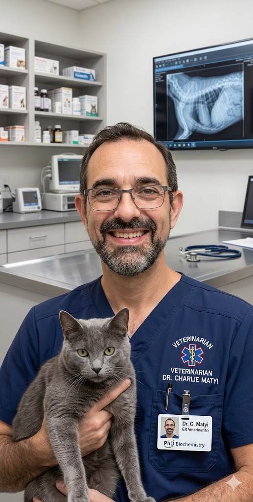 Dr. Matyi